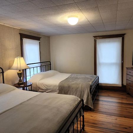 Basecampwv-Durbin. Spacious 4 Bedroom House W/Yard Exteriér fotografie
