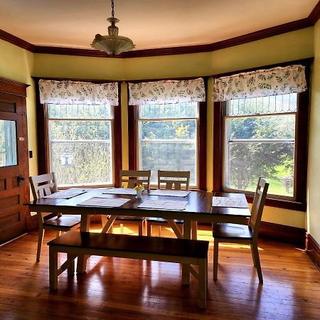 Basecampwv-Durbin. Spacious 4 Bedroom House W/Yard Exteriér fotografie