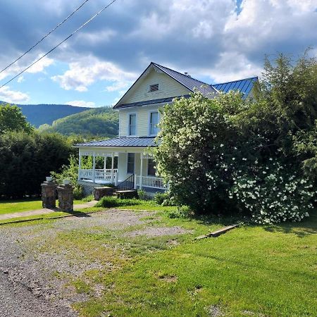 Basecampwv-Durbin. Spacious 4 Bedroom House W/Yard Exteriér fotografie
