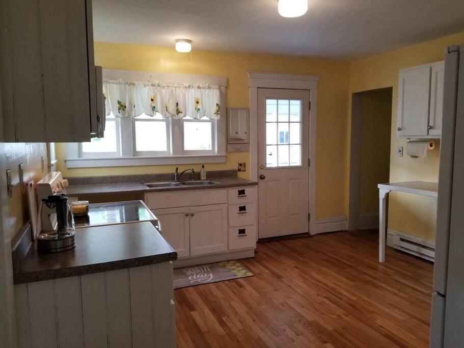 Basecampwv-Durbin. Spacious 4 Bedroom House W/Yard Exteriér fotografie