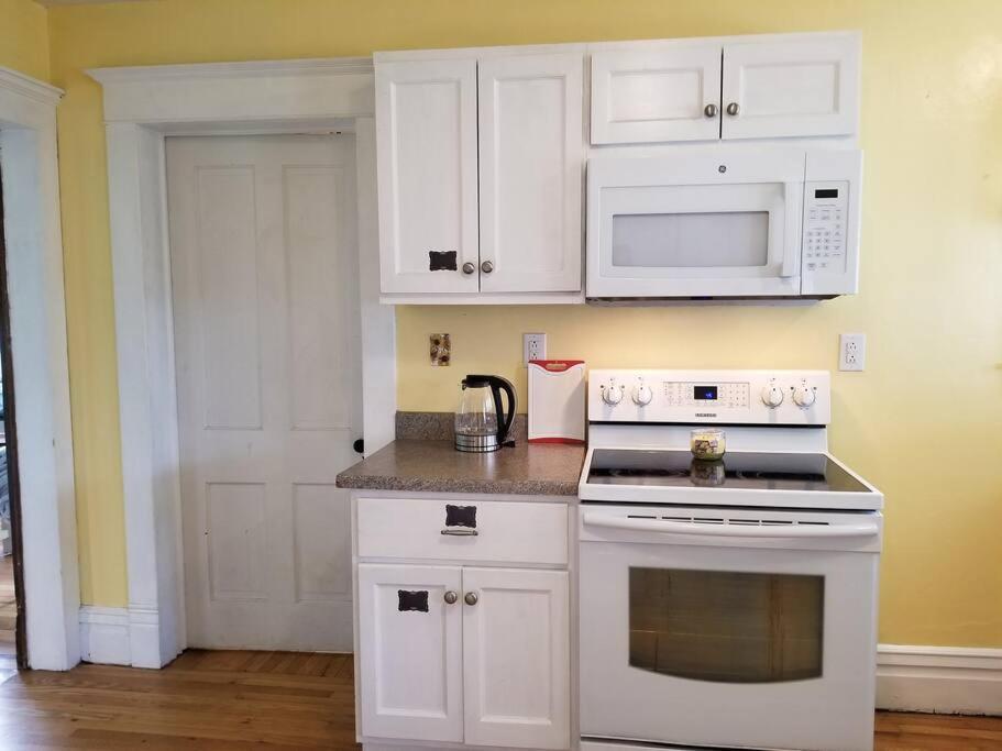 Basecampwv-Durbin. Spacious 4 Bedroom House W/Yard Exteriér fotografie