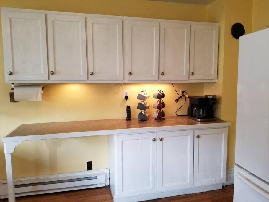 Basecampwv-Durbin. Spacious 4 Bedroom House W/Yard Exteriér fotografie