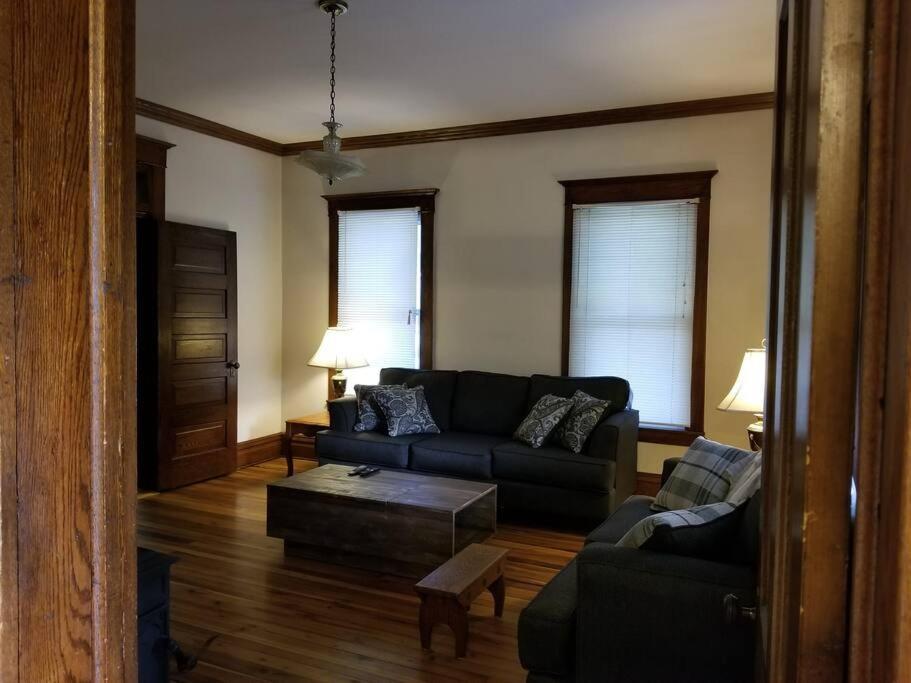 Basecampwv-Durbin. Spacious 4 Bedroom House W/Yard Exteriér fotografie