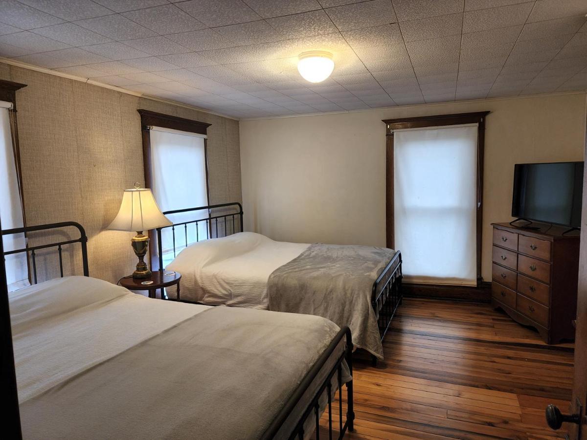 Basecampwv-Durbin. Spacious 4 Bedroom House W/Yard Exteriér fotografie