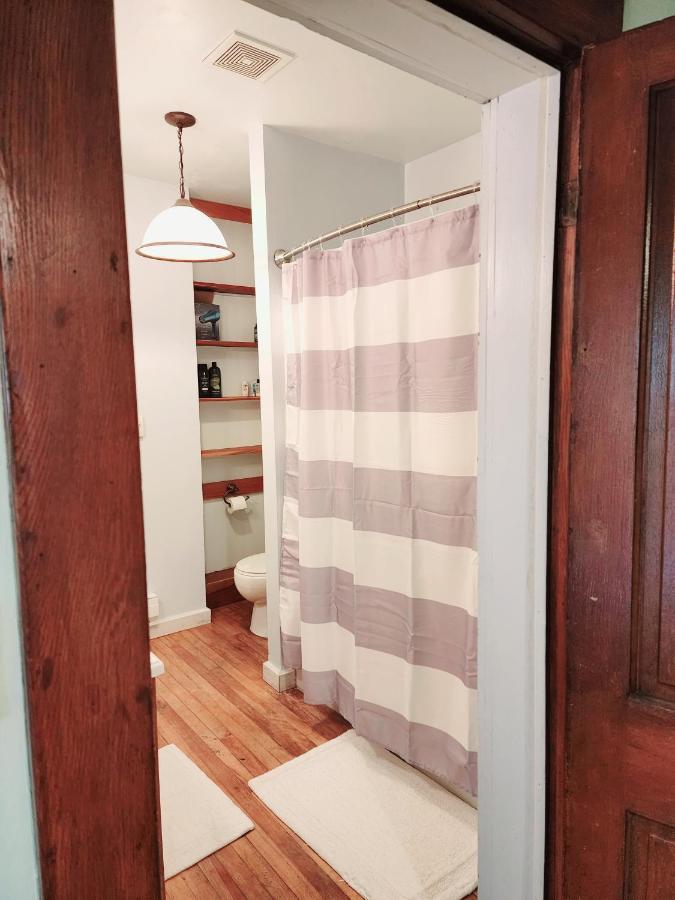 Basecampwv-Durbin. Spacious 4 Bedroom House W/Yard Exteriér fotografie