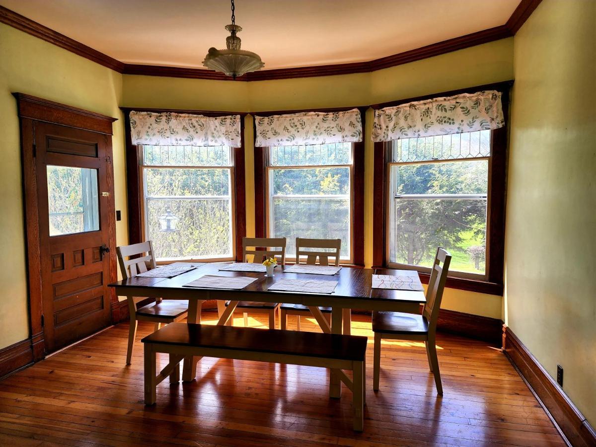 Basecampwv-Durbin. Spacious 4 Bedroom House W/Yard Exteriér fotografie