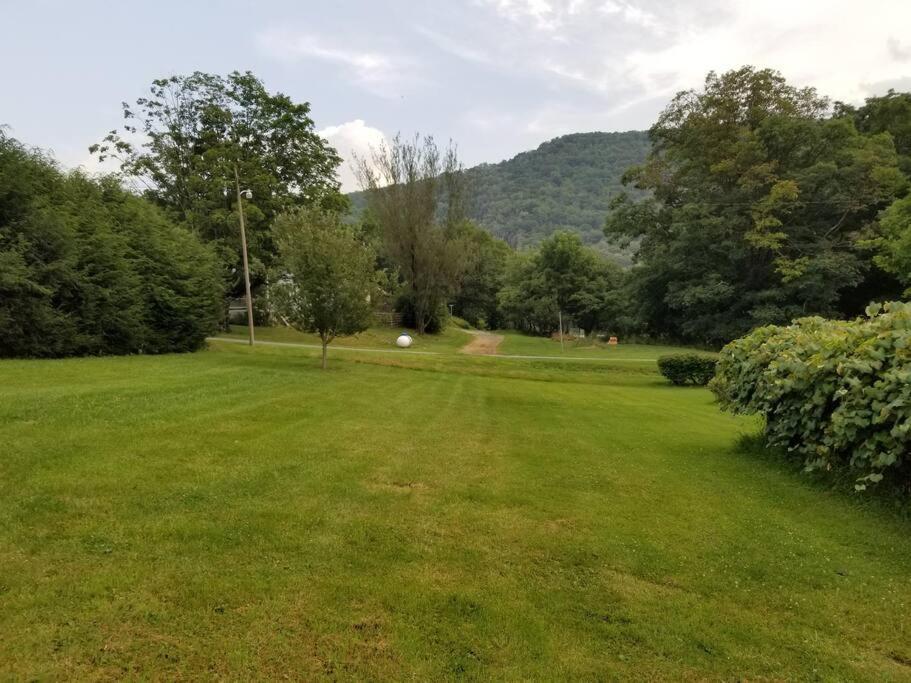 Basecampwv-Durbin. Spacious 4 Bedroom House W/Yard Exteriér fotografie
