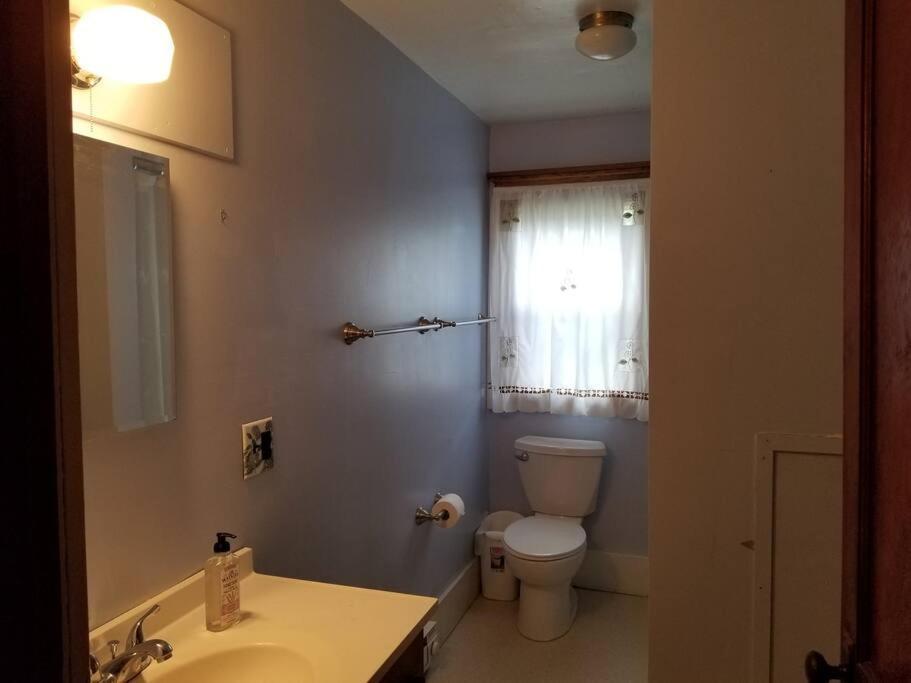 Basecampwv-Durbin. Spacious 4 Bedroom House W/Yard Exteriér fotografie