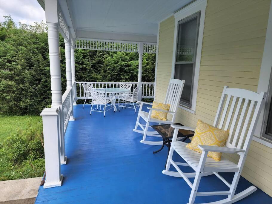 Basecampwv-Durbin. Spacious 4 Bedroom House W/Yard Exteriér fotografie