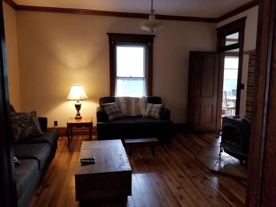 Basecampwv-Durbin. Spacious 4 Bedroom House W/Yard Exteriér fotografie