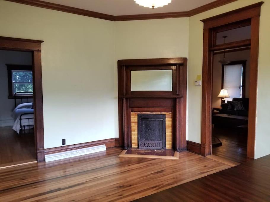 Basecampwv-Durbin. Spacious 4 Bedroom House W/Yard Exteriér fotografie