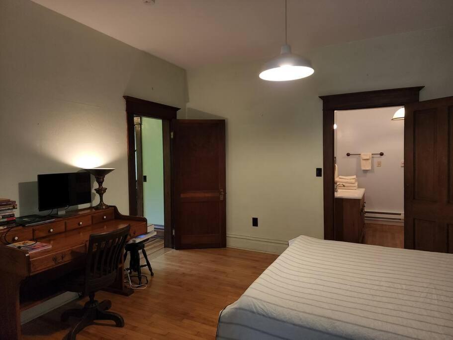 Basecampwv-Durbin. Spacious 4 Bedroom House W/Yard Exteriér fotografie