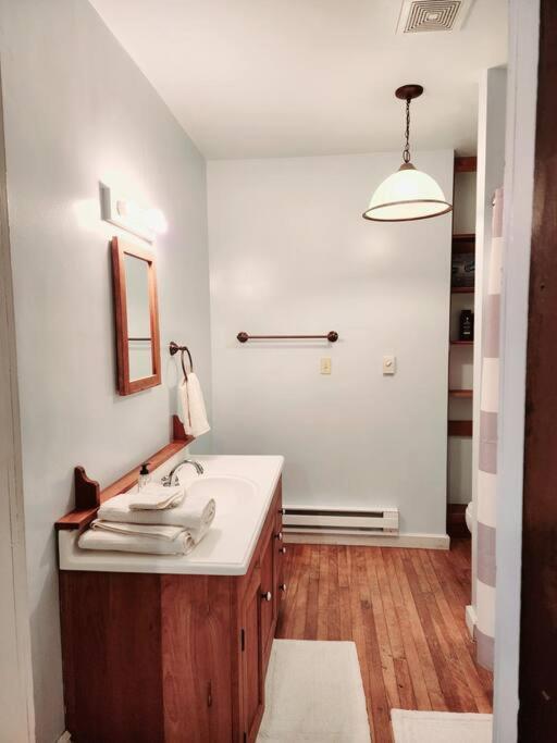 Basecampwv-Durbin. Spacious 4 Bedroom House W/Yard Exteriér fotografie