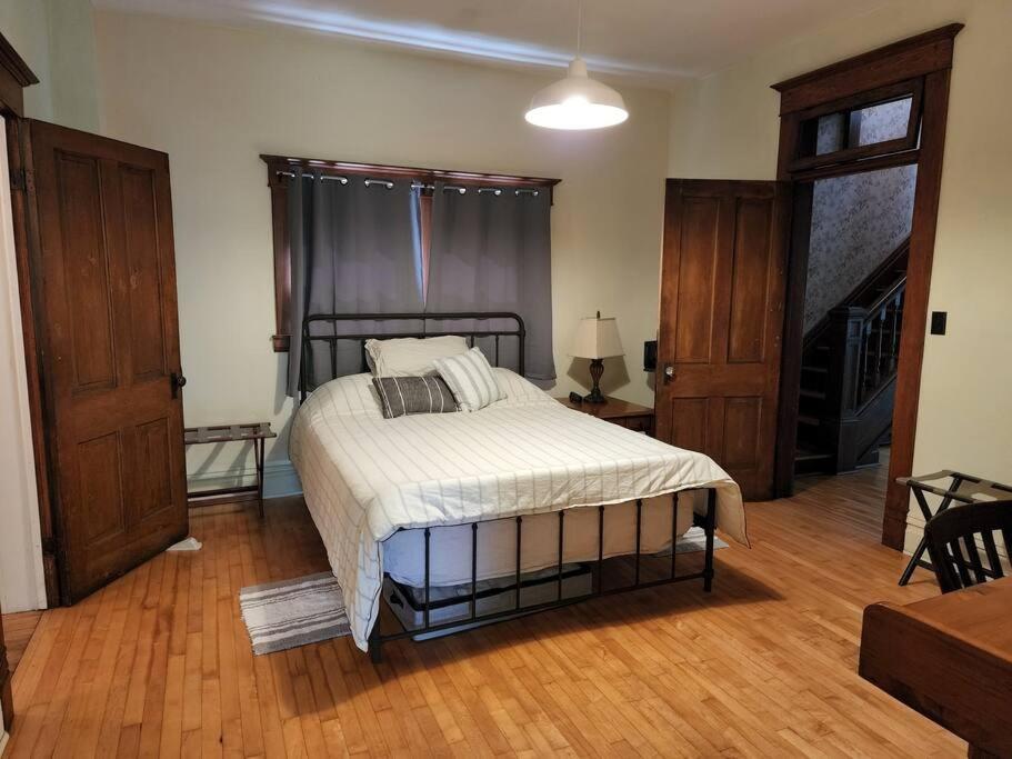 Basecampwv-Durbin. Spacious 4 Bedroom House W/Yard Exteriér fotografie